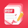 PDF Editor・PDF File Converter