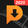 PDownloader - Video Downloader