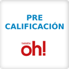 Pre-Calificación Oh!