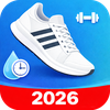 Step Counter & Fitness Tracker