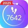 Pedometer & Step Tracker Pro