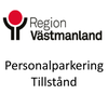 Personaltillstånd Västmanland