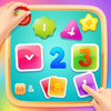 Kids fun games - Learn more