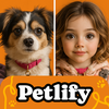 Petlify AI - Pet To Human