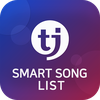 TJ Smart Song List: Official
