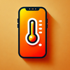 Phone Temperature Tracker