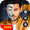 Anonymous Mask: Photo Editor