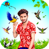 Bird Photo Editor Pro