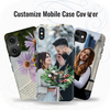 Customize Mobile Case Cover
