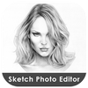 Sketch Photo Editor - Drawing