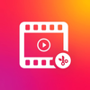 Video Maker - Trim Video