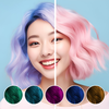 Hair Color Changer: Hairstyles