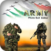 Army Photo Suit - Photo Editor