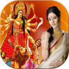Durga Maa Photo Editor