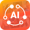 HeyPhoto: AI Photo Chat