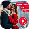 Photo Lyrical : Video Editor