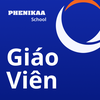 Giáo Viên - Phenikaa School