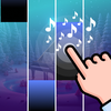 Drop Piano Music Tiles EDM