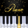 Learn Piano: Music Keyboard