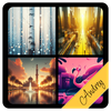 4 Pics 1 Word Puzzle Game