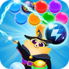 Magic Cat Pop: Bubble Shooter