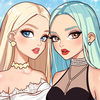 Fashionista & Model Dress Up