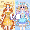 Star Idol: Paper Doll Dress Up