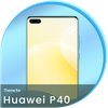 Theme for Huawei P40