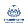 E-Cattle Market – Seller