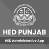 HED Administrative App