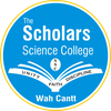 THE SCHOLARS SCIENCE COLLEGE