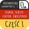 Gramatyka niemiecka cz. 1