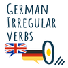 German irregular verbs