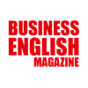 Business English Magazine