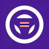 Driving License Exam Test Thai