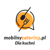Mobilny Catering dla kuchni