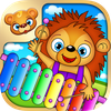 123 Kids Fun MUSIC for KIDS