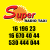 Super Radio Taxi Przemyśl