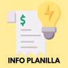 Info Planilla Luz