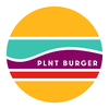 PLNT Burger