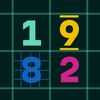 Yeti Numbers Match & Sum 10
