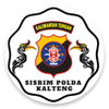 E-RIM POLDA KALTENG
