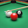 Pool Table 8 Ball