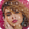 My Photo Keyboard, Theme & Pic