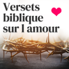 Versets biblique sur l amour