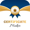 AI Certificate Maker : AI Card