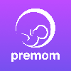 Ovulation Tracker App - Premom