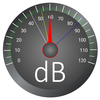 Sound Meter – Noise & dB