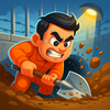 Prison Escape 3D Dig Simulator