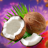 Catch Coconut